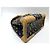 BORSA LOUIS VUITTON BEVERLY GM M40201 CANVAS MONOGRAM MULTICOLOR MURAKAMI Nero - vista 4