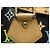BORSA LOUIS VUITTON BEVERLY GM M40201 CANVAS MONOGRAM MULTICOLOR MURAKAMI Nero - vista 7
