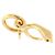 Anello Boucheron Double Trouble Serpente 52 & 54 Oro Giallo 18K 16G Anello a Forma di Serpente