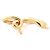 Anello Boucheron Double Trouble Serpente 52 & 54 Oro Giallo 18K 16G Anello a Forma di Serpente - vista 2