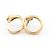 Anello Boucheron Double Trouble Serpente 52 & 54 Oro Giallo 18K 16G Anello a Forma di Serpente - vista 5