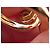 Anello Boucheron Double Trouble Serpente 52 & 54 Oro Giallo 18K 16G Anello a Forma di Serpente - vista 6