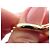 Anello Boucheron Double Trouble Serpente 52 & 54 Oro Giallo 18K 16G Anello a Forma di Serpente - vista 8