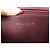 BORSA A MANO CHANEL BEAUTY LOCK IN PELLE QUILTED ROSA - vista 10
