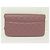 BORSA A MANO CHANEL BEAUTY LOCK IN PELLE QUILTED ROSA - vista 2
