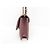 BORSA A MANO CHANEL BEAUTY LOCK IN PELLE QUILTED ROSA - vista 3