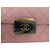 BORSA A MANO CHANEL BEAUTY LOCK IN PELLE QUILTED ROSA - vista 6