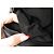 BORSA A MANO CHANEL TIMELESS JUMBO SIMPLE RABAT PELLE MATELASSÉ CAVIAR NUOVA Nero - vista 13
