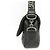 BORSA A MANO CHANEL TIMELESS JUMBO SIMPLE RABAT PELLE MATELASSÉ CAVIAR NUOVA Nero - vista 4