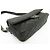 BORSA A MANO CHANEL TIMELESS JUMBO SIMPLE RABAT PELLE MATELASSÉ CAVIAR NUOVA Nero - vista 5