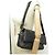 BORSA A MANO CHANEL TIMELESS JUMBO SIMPLE RABAT PELLE MATELASSÉ CAVIAR NUOVA Nero - vista 7