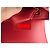 Céline NUOVA BORSA A MANO CELINE TRIOMPHE 187363BF4 IN PELLE ROSSA A TRACOLLA Rosso - vista 13