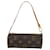 Louis Vuitton Papillon Brown Cloth  ref.1835146