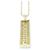 Autre Marque Collana di diamanti 0,48 ct K18YG oro giallo D'oro - vista 4