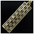 Autre Marque Collana di diamanti 0,48 ct K18YG oro giallo D'oro - vista 5