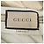 Bermuda largo xadrez de lã e rayon Gucci 44 Bege - vista 5