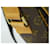 Messenger Abbesses Louis Vuitton Marrone - vista 5