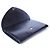 Borsa a mano Bally in pelle blu con motivo floreale - vista 5