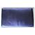 Borsa a mano Bally in pelle blu con motivo floreale - vista 8