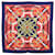 Hermès Carré 90 Multiple colors Silk  ref.1836106