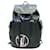 Louis Vuitton Christopher Black Leather  ref.1836110
