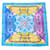 Hermès Carré 90 Multiple colors Silk  ref.1836176