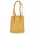 LOUIS VUITTON Borsa a Spalla Epi Bucket PM SPO Gialla LV Auth bs19641 Giallo - vista 2