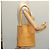 LOUIS VUITTON Borsa a Spalla Epi Bucket PM SPO Gialla LV Auth bs19641 Giallo - vista 21