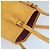 LOUIS VUITTON Borsa a Spalla Epi Bucket PM SPO Gialla LV Auth bs19641 Giallo - vista 6