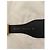 Dior Grosgrain Logo Gürtel Schwarz - Ansicht 5