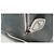 Christian Dior Borsa a Spalla Tela e Monogramma Verde - vista 26