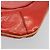 LOUIS VUITTON Borsa a Spalla Thompson Street Monogram Vernis Rossa M91094 Auth 98973 Rosso - vista 15