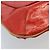 LOUIS VUITTON Borsa a Spalla Thompson Street Monogram Vernis Rossa M91094 Auth 98973 Rosso - vista 16