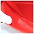 LOUIS VUITTON Borsa a Spalla Thompson Street Monogram Vernis Rossa M91094 Auth 98973 Rosso - vista 18