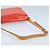 LOUIS VUITTON Borsa a Spalla Thompson Street Monogram Vernis Rossa M91094 Auth 98973 Rosso - vista 7