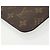LOUIS VUITTON Monogram Neverfull MM Pouch Accessory Pouch LV Auth 98577 - view 15