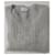 Eric Bompard Kaschmir Pullover Grau 3/4 Ärmel  - Ansicht 5