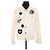 Louis Vuitton Giacca di cotone Bianco