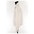Louis Vuitton Giacca di cotone Bianco - vista 3