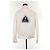 Louis Vuitton Giacca di cotone Bianco - vista 4