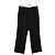 Louis Vuitton Pantaloni neri Nero