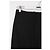 Louis Vuitton Pantaloni neri Nero - vista 4