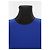Issey Miyake Blue Polyester T-shirt Men L - view 2