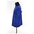Issey Miyake Blue Polyester T-shirt Men L - view 4