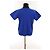 Issey Miyake Blue Polyester T-shirt Men L - view 5
