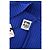 Issey Miyake Blue Polyester T-shirt Men L - view 6
