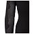 Abito in jacquard elasticizzato Balmain Nero - vista 9