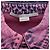 Stella Mc Cartney Camicia in denim tinto Stella McCartney Rosa - vista 11