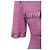 Stella Mc Cartney Camicia in denim tinto Stella McCartney Rosa - vista 4