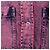Stella Mc Cartney Camicia in denim tinto Stella McCartney Rosa - vista 7